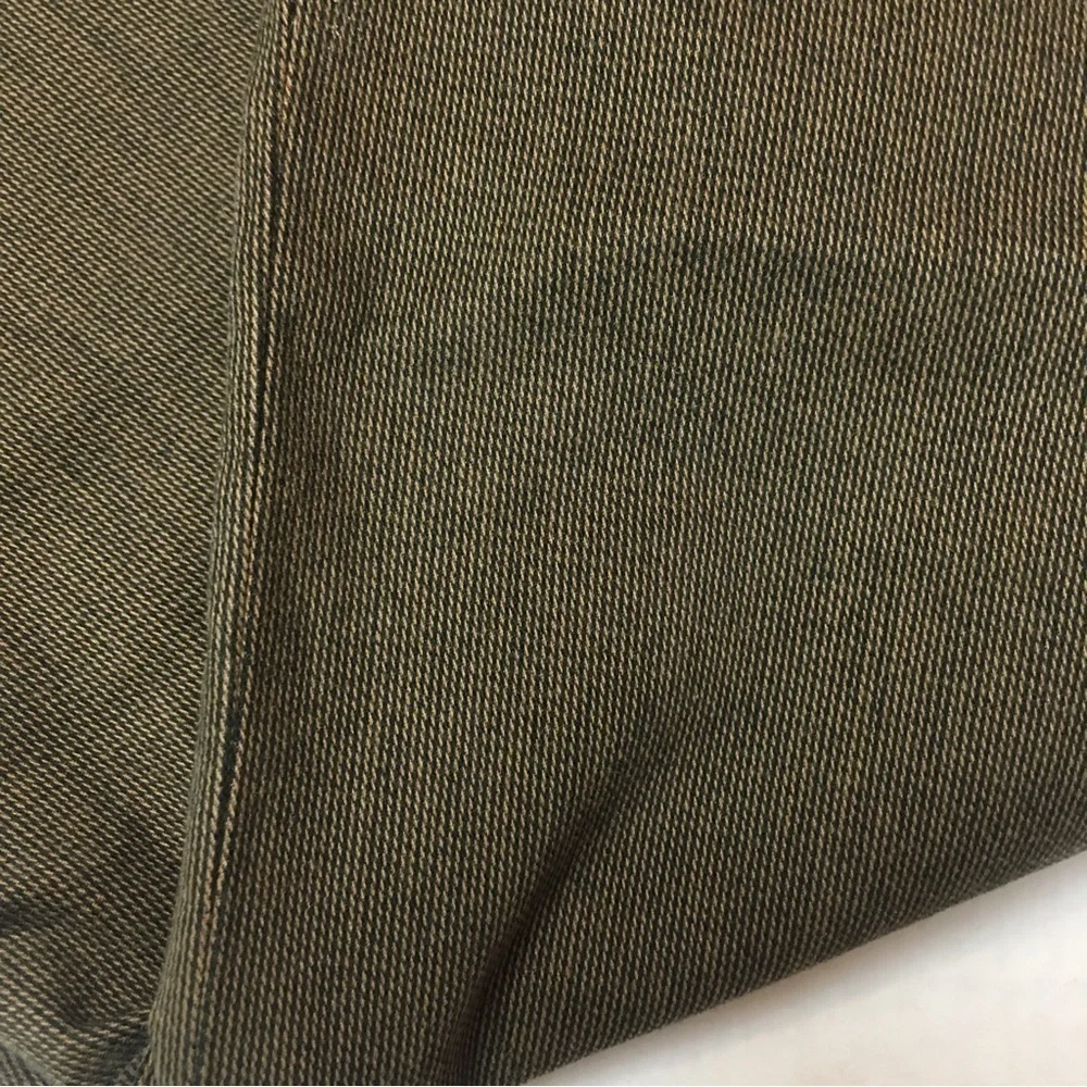 Stretch Cotton Slim Pants | Tailored Casual Chino · MCR Menswear NWT 36x34